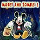 Mickey And Zombies 2 Game