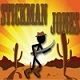 StickMan Jones Game