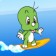 Surfing Game