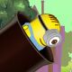 Minions Journey Game