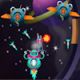 Laser Blast