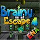 Brainy escape – 4