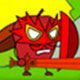 Super Appleman Insect Crisis Game