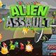 Alien Assault Game