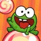 Frog Love Candy