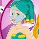 Alice In Wonderland Makeover Game