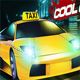 Cool Crazy Taxi Game