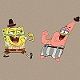 Boxing SpongeBob Jigsaw Game