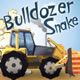 Bulldozer Snake Game