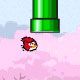 Flappy Angry Birds Game