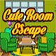 Cute room escape Game