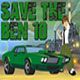 Save The Ben10 Game