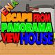 Escape From Panorama View House Game