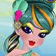 Nefera De Nile Freaky Makeover Game