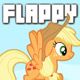 Flappy Little Pony