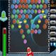 Alien Bubble Shooter Game