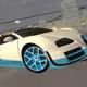 Bugatti Car Keys Game