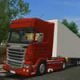 Scania Truck Puzzle Game