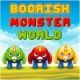 Boorish Monster World