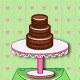 Cake Design Game