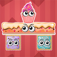 Cake Stack - Free  game