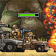 Commando Rush Game