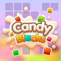 Candy Blocks - Free  game