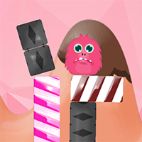 Candy Monster Balance - Free  game
