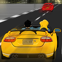 Car Rush 2 - Free  game