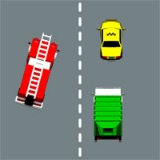 Car Rush Game