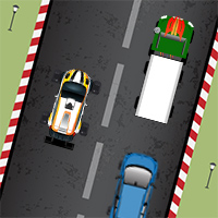 Car Traffic - Free  game