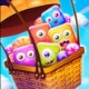 Cartoon Candies - Free  game