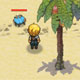 Castaway Island Tower Defense