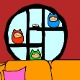 Cat In Japan - Free  game