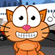 Cat Around the World Alpine Lakes - Free  game