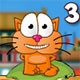 Cat Around Asia Game