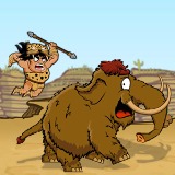 Caveman Hunt - Free  game