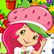 Strawberry Shortcake Garden Decor