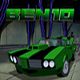 Ben10 Madness 2 Game