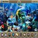 .Guess the Mystery Game