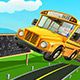 School Bus Parking Frenzy