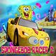 Spongebob Racer 2