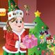 Miss Claus Dress Up - Free  game