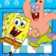 SpongeBob Jump Game