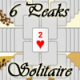 6 Peaks Solitaire - Free  game