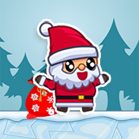 Christmas Adventure - Free  game