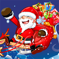 Christmas Breaker - Free  game