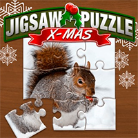 Christmas Jigsaw Puzzle