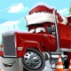 Christmas Parking Lot - Free  game