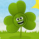 Clover Flower Game